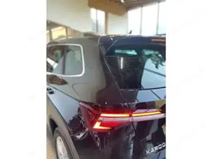 Skoda Karoq Bild 10