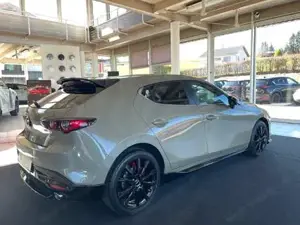 Mazda 3 Bild 6
