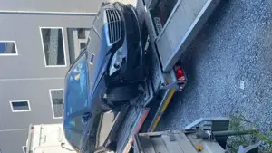 Mercedes-Benz S-Klasse Bild 4