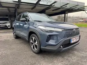 Toyota Corolla Bild 2