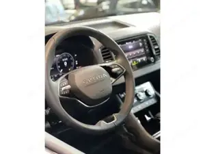 Skoda Karoq Bild 16