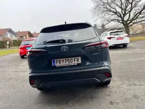 Toyota Corolla Bild 6