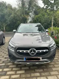 Mercedes-Benz GLA 180 d