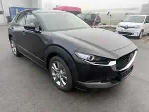 Mazda CX-30 Bild 4