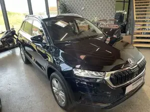 Skoda Karoq Bild 8