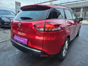 Renault Clio Bild 12