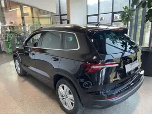 Skoda Karoq Bild 3