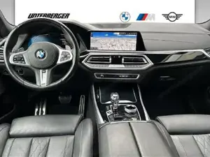 BMW X5 xDrive30d G05 B57 Bild 6