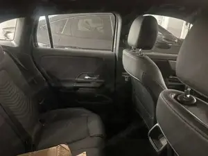 Mercedes-Benz GLA 180 d Bild 5