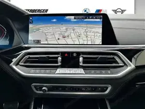 BMW X5 xDrive30d G05 B57 Bild 8