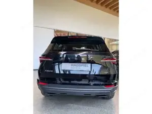 Skoda Karoq Bild 7