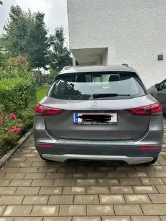 Mercedes-Benz GLA 180 d Bild 2