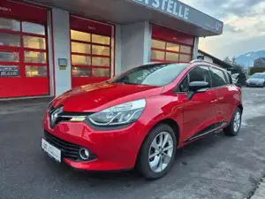 Renault Clio Bild 5