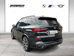 BMW X5 xDrive30d G05 B57 Bild 3