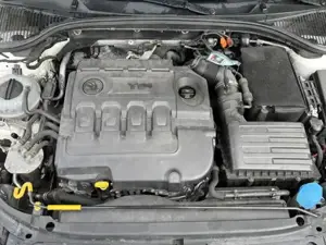 Skoda Octavia Bild 7