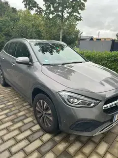 Mercedes-Benz GLA 180 d Bild 3