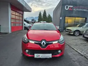 Renault Clio Bild 3