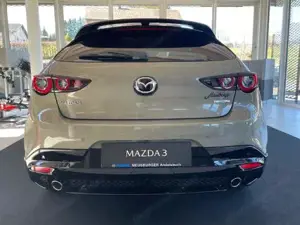 Mazda 3 Bild 7