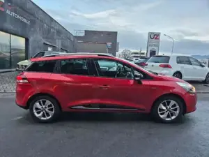 Renault Clio Bild 13