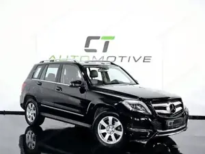 Mercedes-Benz GLK