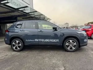 Toyota Corolla Bild 3