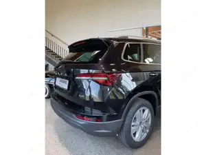 Skoda Karoq Bild 5