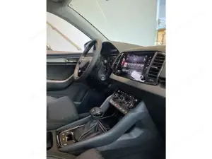 Skoda Karoq Bild 12