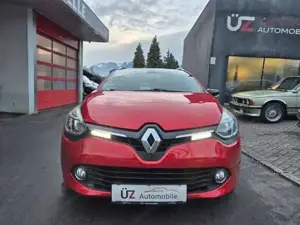 Renault Clio Bild 4