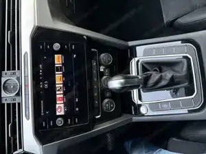 VW Passat 2.0TDI Highline  Bild 4