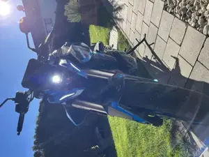 Suzuki GSX 800 8S Team Suzuki Sonderedition gibt nur 20 Stk Bild 3