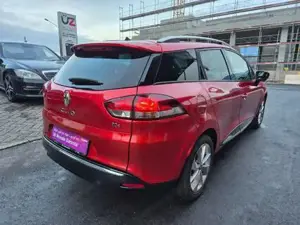 Renault Clio Bild 11