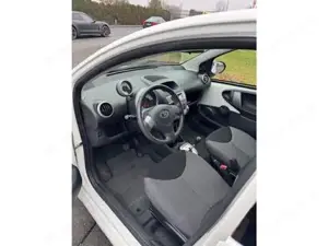 Toyota Aygo Bild 6
