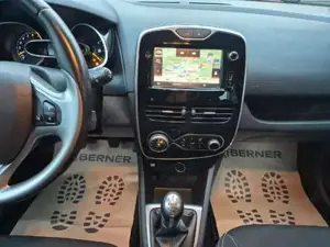 Renault Clio Bild 20