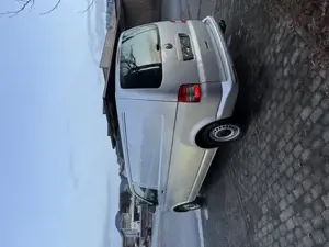 Verkaufe mein T5 Kastenwagen 2.0 102ps mit langem Radstand