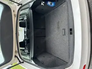 Skoda Octavia Bild 5