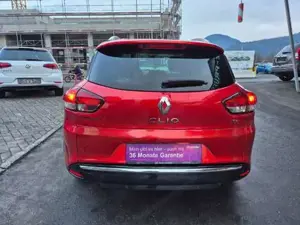 Renault Clio Bild 10