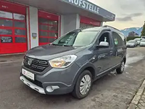 Dacia Dokker Bild 5