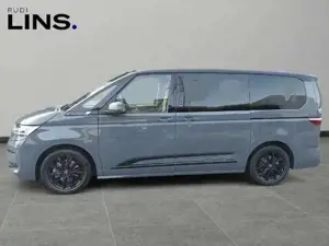 Volkswagen T7 Bild 2