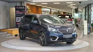 Peugeot 5008 Bild 9