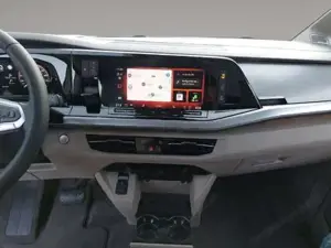 Volkswagen T7 Bild 11