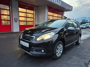 Peugeot 2008 Bild 8