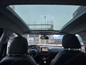 Peugeot 2008 Bild 16