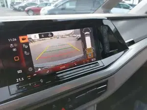 Volkswagen T7 Bild 19