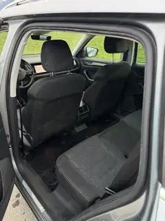 Skoda Kodiaq Bild 13