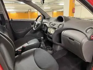 Toyota Yaris Bild 5