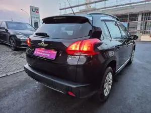 Peugeot 2008 Bild 15