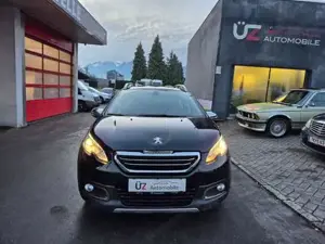 Peugeot 2008 Bild 4