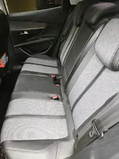 Peugeot 3008 Bild 11