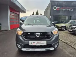 Dacia Dokker Bild 4