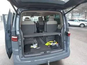 Volkswagen T7 Bild 15